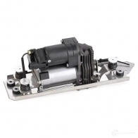 Компрессор пневмоподвески RIDEX 332c0010 XW7LH LX 1438219760 - Изображение 4
