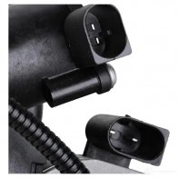 Компрессор пневмоподвески RIDEX 332c0010 XW7LH LX 1438219760 - Изображение 9