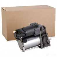 Компрессор пневмоподвески RIDEX 332c0018 1438219761 KKT4EH H - Изображение 2