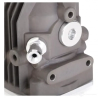 Компрессор пневмоподвески RIDEX 332c0018 1438219761 KKT4EH H - Изображение 4