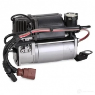 Компрессор пневмоподвески RIDEX 1438219762 332c0024 2KUT S - Изображение 3