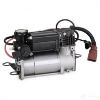 Компрессор пневмоподвески RIDEX 1438219762 332c0024 2KUT S - Изображение 4