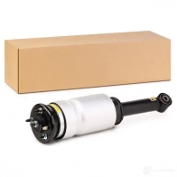 Стойка пневматической подвески, пневмостойка RIDEX RO 1ZB 4118a0011 1437668970 - Изображение 2