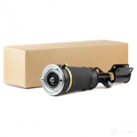 Стойка пневматической подвески, пневмостойка RIDEX 4118a0040 UA Z9G8 1437668320 - Изображение 2