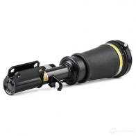 Стойка пневматической подвески, пневмостойка RIDEX 4118a0040 UA Z9G8 1437668320 - Изображение 4
