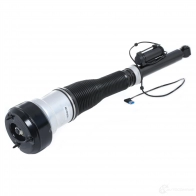 Стойка пневматической подвески, пневмостойка RIDEX 3S925 U3 4118a0006 1437668984 - Изображение 3