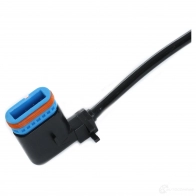 Стойка пневматической подвески, пневмостойка RIDEX 3S925 U3 4118a0006 1437668984 - Изображение 6