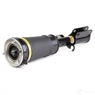 Стойка пневматической подвески, пневмостойка RIDEX KSE3TT E 4118a0052 1437668358 - Изображение 3