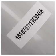 Стойка пневматической подвески, пневмостойка RIDEX 1437668329 PQR R3 4118a0009 - Изображение 5