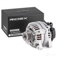 Генератор RIDEX 4g0047 M1Y OEV4 1437726064 - Изображение 2