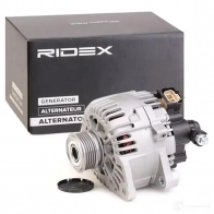 Генератор RIDEX DB RVE 1437729152 4g0519 - Изображение 2