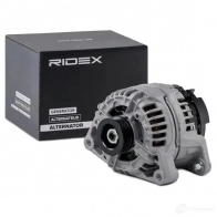 Генератор RIDEX 1437724788 4g0282 IE AWD - Изображение 2
