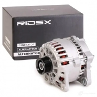 Генератор RIDEX 1437725765 4g0746 6SU8 R - Изображение 2