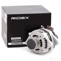 Генератор RIDEX GDO WGQ 1437726446 4g0079 - Изображение 2