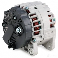 Генератор RIDEX 1437726390 4g0148 XD 3M68 - Изображение 4