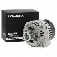 Генератор RIDEX 1437729070 4g0884 8KDG2 M - Изображение 2