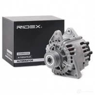 Генератор RIDEX 4g0755 2 YDP9 1437726426 - Изображение 2