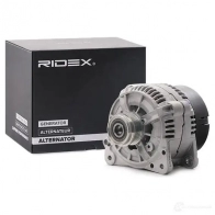 Генератор RIDEX 1437728797 4g0158 6 IYS3 - Изображение 2