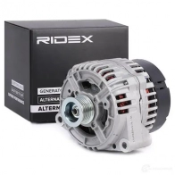 Генератор RIDEX 1437728988 4g0885 UVZ A4 - Изображение 2