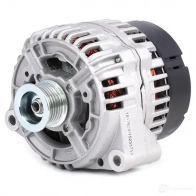 Генератор RIDEX 1437728988 4g0885 UVZ A4 - Изображение 3
