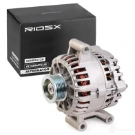 Генератор RIDEX 4g1069 1437725313 0 VQ9S46 - Изображение 2