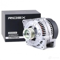 Генератор RIDEX TN2 W93 4g0429 1437728213 - Изображение 2