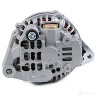 Генератор RIDEX 4g0050 1437727043 0Q CV5S - Изображение 5
