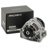 Генератор RIDEX 4g0297 QI7CN E 1437728061 - Изображение 2