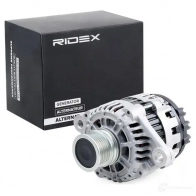 Генератор RIDEX SPFQ7W 2 1437726046 4g0189 - Изображение 2