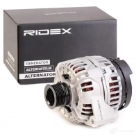 Генератор RIDEX 1437728974 4g0464 C7 688 - Изображение 2