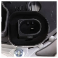 Генератор RIDEX XFCL6 OV 1437726871 4g1126 - Изображение 3