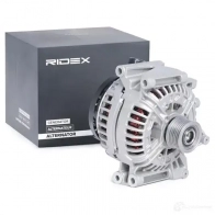 Генератор RIDEX X5 MN770 1437728397 4g0075 - Изображение 2