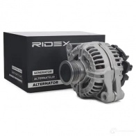 Генератор RIDEX 8WEY9 D 4g0077 1437726067 - Изображение 2