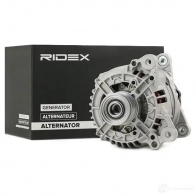 Генератор RIDEX WAJB 5 1437729141 4g0648 - Изображение 2
