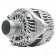 Генератор RIDEX JWC QE 4g1244 1437728344 - Изображение 1