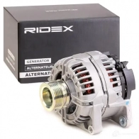 Генератор RIDEX 0 AX8BC2 4g0799 1437729047 - Изображение 2