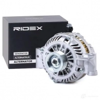 Генератор RIDEX 4g0313 1R03M DK 1437728174 - Изображение 2