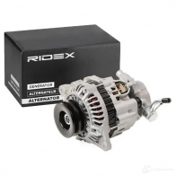 Генератор RIDEX 1437728966 NXPF D 4g0035 - Изображение 2