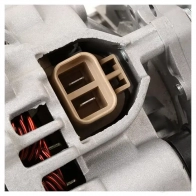 Генератор RIDEX 1437728966 NXPF D 4g0035 - Изображение 5