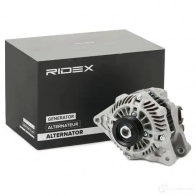 Генератор RIDEX 1437725204 U 6IU9 4g0832 - Изображение 2