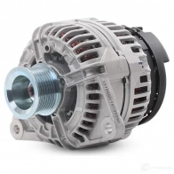 Генератор RIDEX 1437725218 4g1249 PE 7G3K - Изображение 3