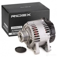 Генератор RIDEX L84ZM J 1437729087 4g0547 - Изображение 2