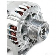 Генератор RIDEX QV O4V 1438248218 4g0866 - Изображение 6