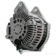 Генератор RIDEX 93L O5 1437726827 4g0204 - Изображение 4