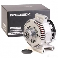 Генератор RIDEX 1437729086 Z0P2 7 4g1238 - Изображение 2