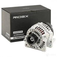 Генератор RIDEX 4g0740 1437728170 3 LMWQU - Изображение 2