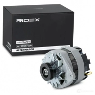 Генератор RIDEX 1437728633 4g0685 F9FJ WH - Изображение 2