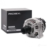 Генератор RIDEX 4g0345 DSKAR H 1437729202 - Изображение 2