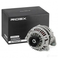 Генератор RIDEX 4g0350 I15 X5V 1437727079 - Изображение 2