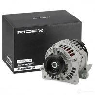 Генератор RIDEX 4g0307 0A 01V 1437728655 - Изображение 2